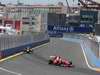 GP EUROPA, Webber 2009 Valencia 01